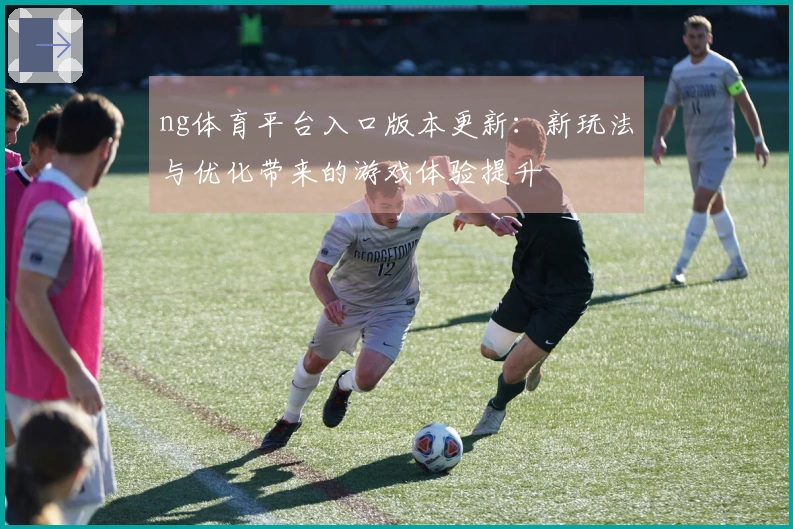 ng体育平台入口版本更新：新玩法与优化带来的游戏体验提升