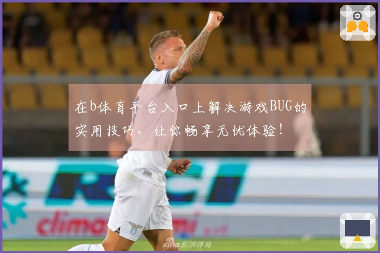 在b体育平台入口上解决游戏BUG的实用技巧，让你畅享无忧体验！